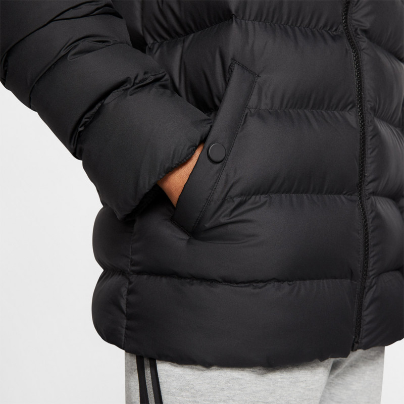 Nike b discount nsw jacket filled