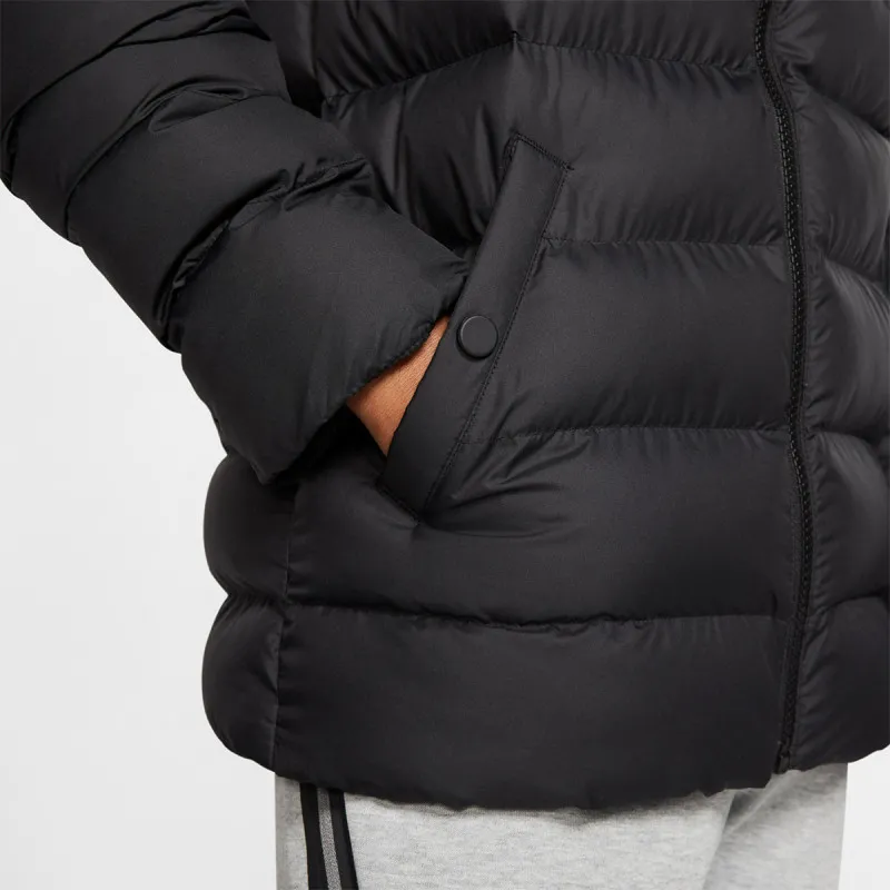 NIKE Jakna B NSW JACKET FILLED 