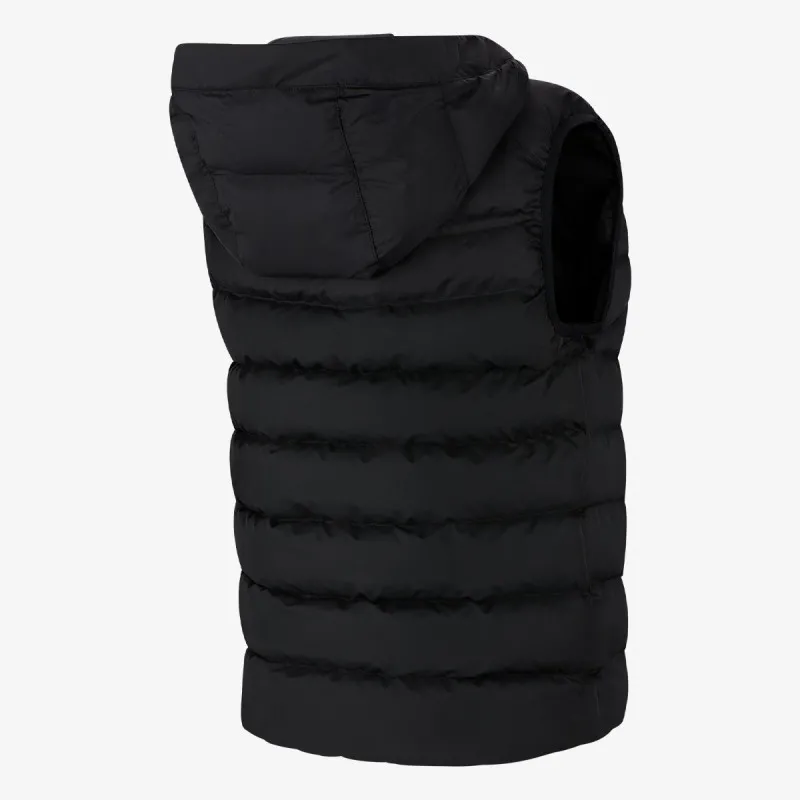 NIKE Prsluk B NSW VEST FILLED