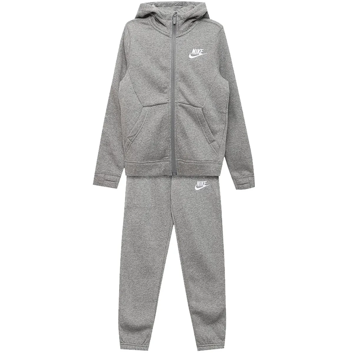 NIKE Trenerka B NSW TRK SUIT BF CORE