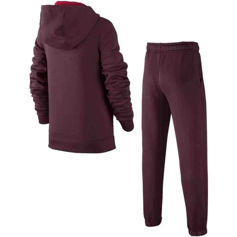 NIKE Trenerka B NSW TRK SUIT BF CORE