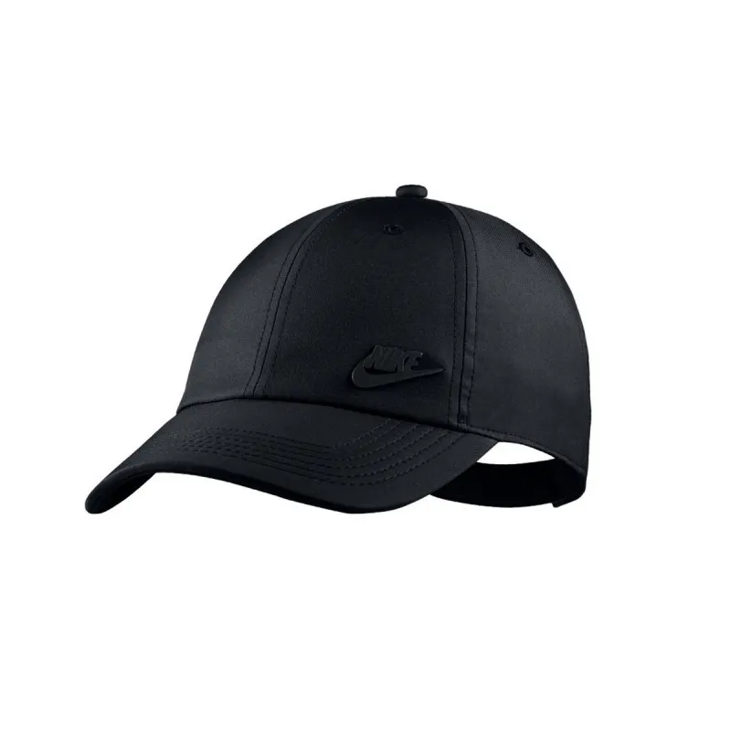 NIKE Kačket U NSW AROBILL H86 CAP MT FT TF