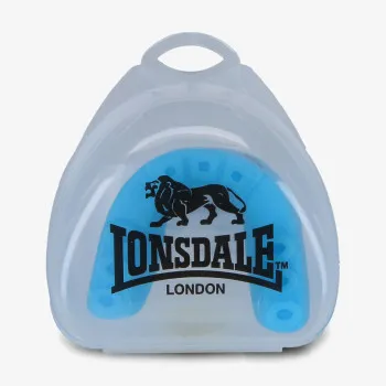 LONSDALE Štitnik mouthguard double Injection 