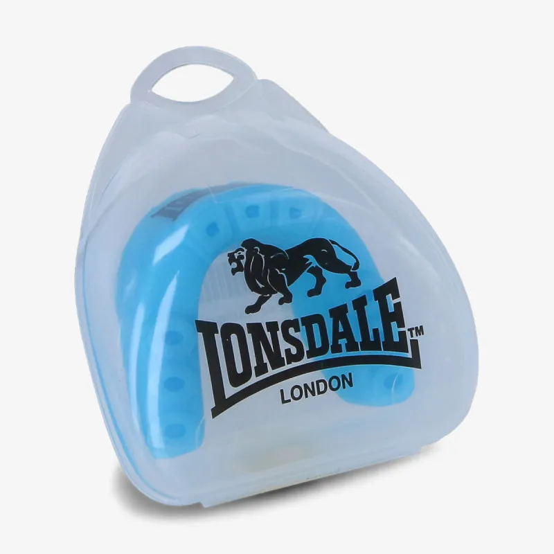 LONSDALE Štitnik Double Injection 