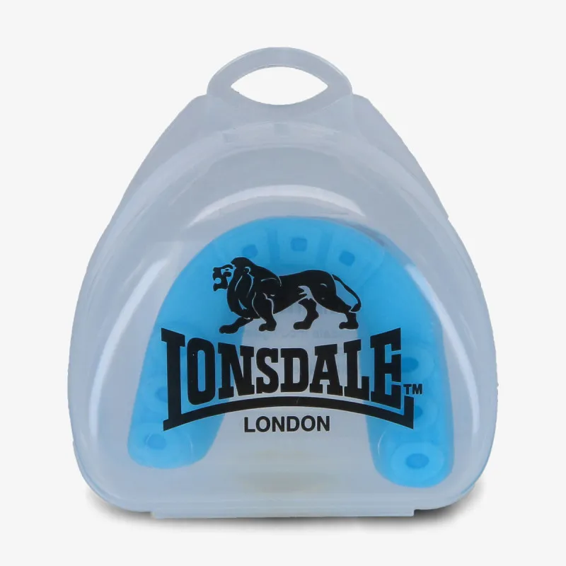 LONSDALE Štitnik Mouth Guard