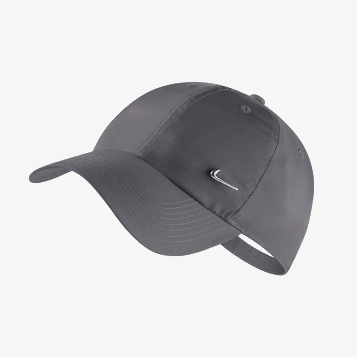 NIKE Kačket Heritage86 Metal Swoosh