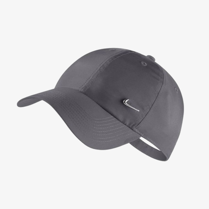 NIKE Kačket Heritage86 Metal Swoosh