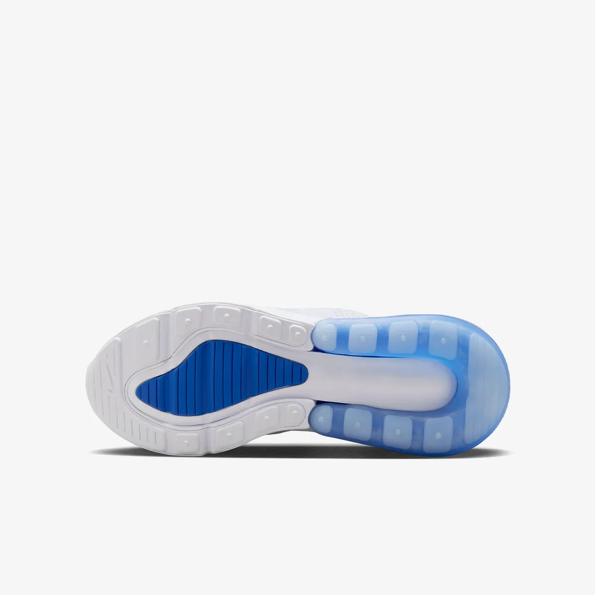 NIKE Patike AIR MAX 270 BG 