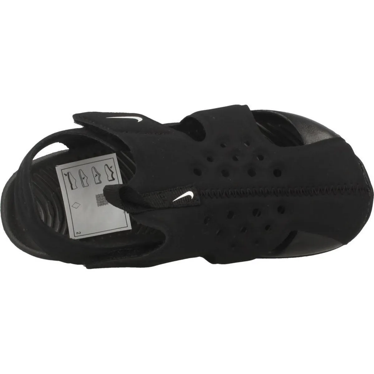 NIKE SANDALE NIKE SUNRAY PROTECT 2 (TD)