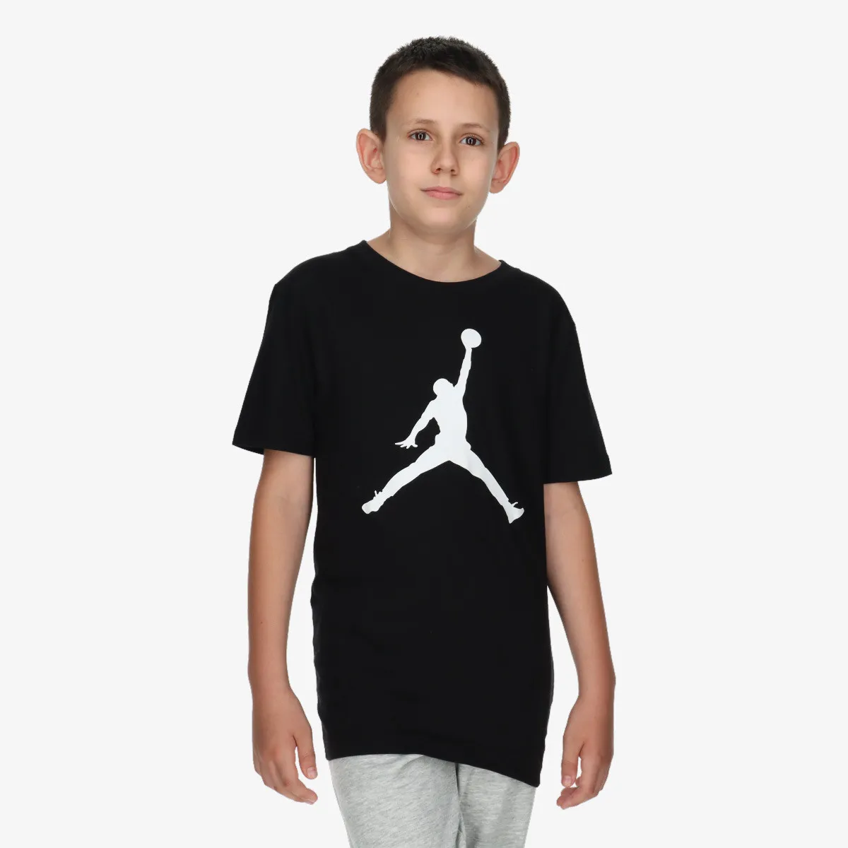 NIKE Majica Jordan Jumpman