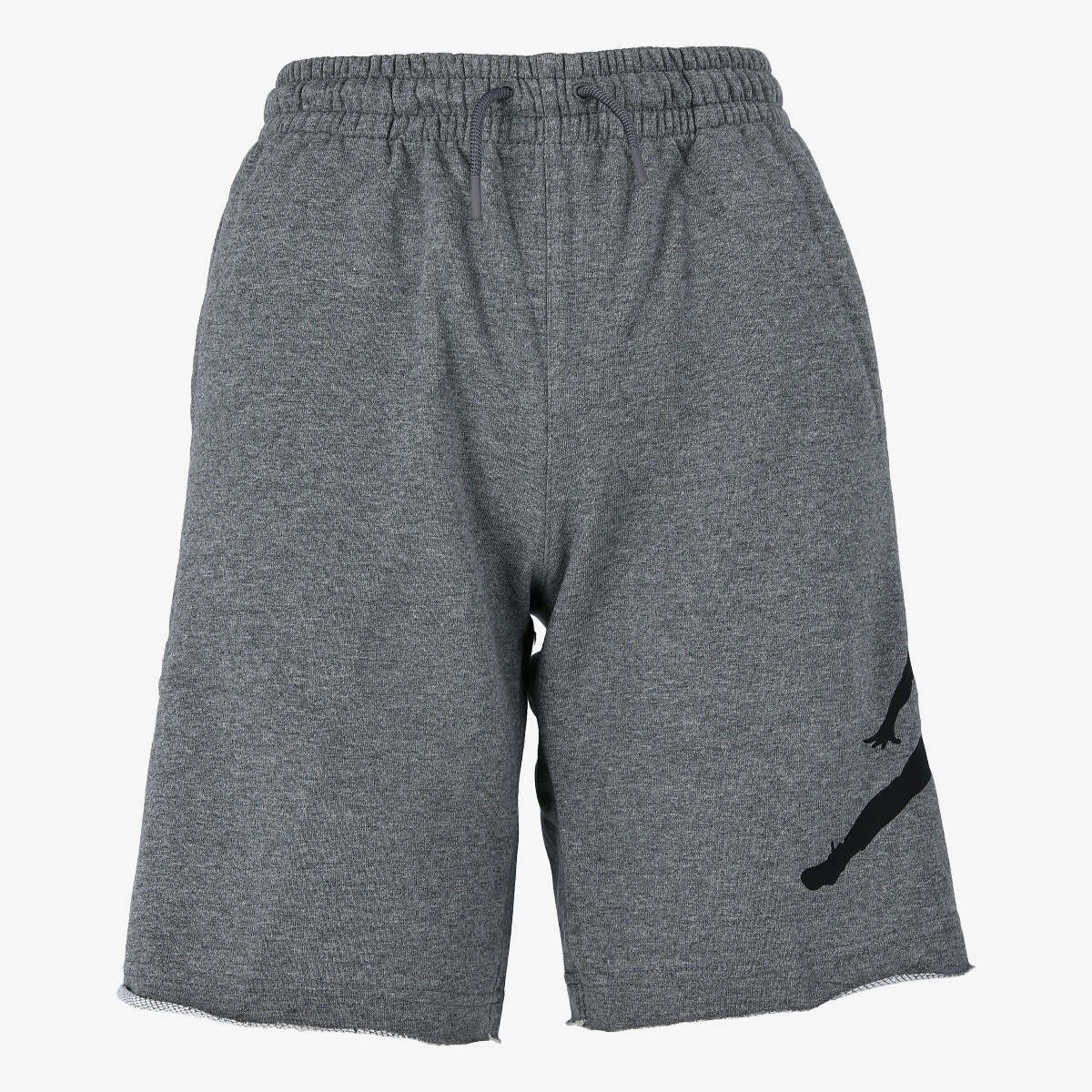 NIKE Šorc JDB JUMPMAN AIR FLEECE SHORT