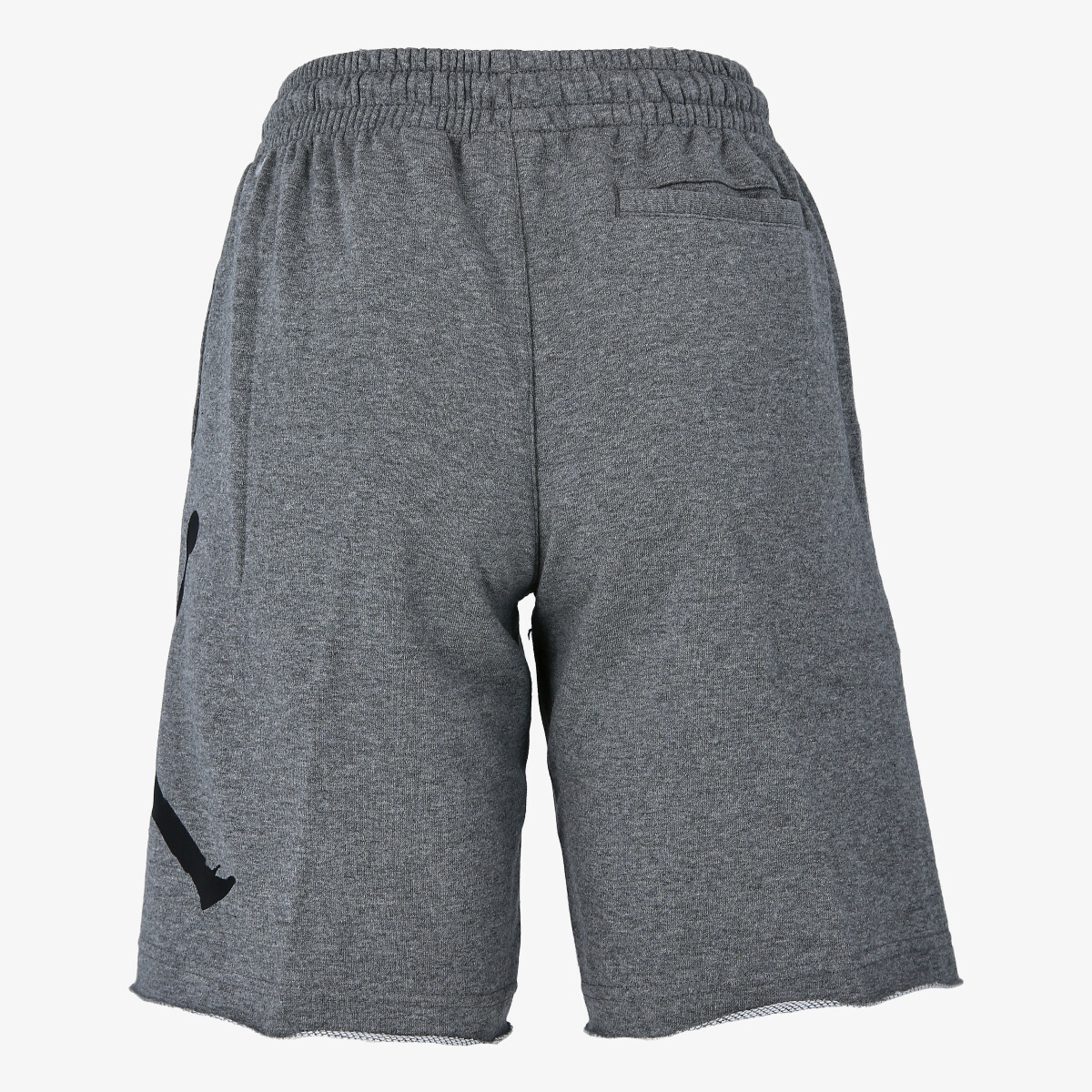 NIKE Šorc JDB JUMPMAN AIR FLEECE SHORT