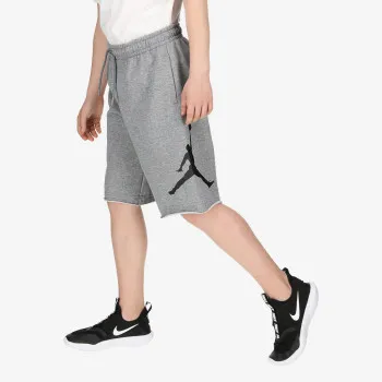 JDB JUMPMAN AIR FLEECE SHORT