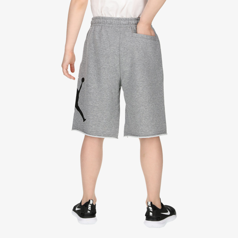 NIKE Šorc JDB JUMPMAN AIR FLEECE SHORT