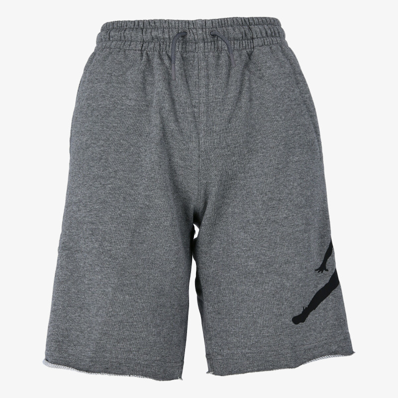 NIKE Šorc JDB JUMPMAN AIR FLEECE SHORT