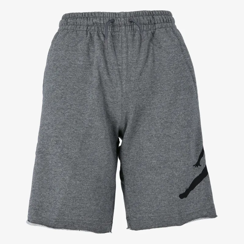 NIKE Šorc JDB JUMPMAN AIR FLEECE SHORT 