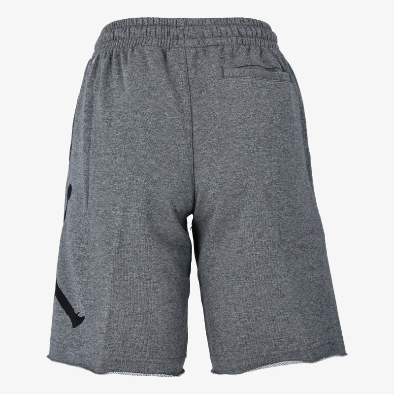 NIKE Šorc JDB JUMPMAN AIR FLEECE SHORT