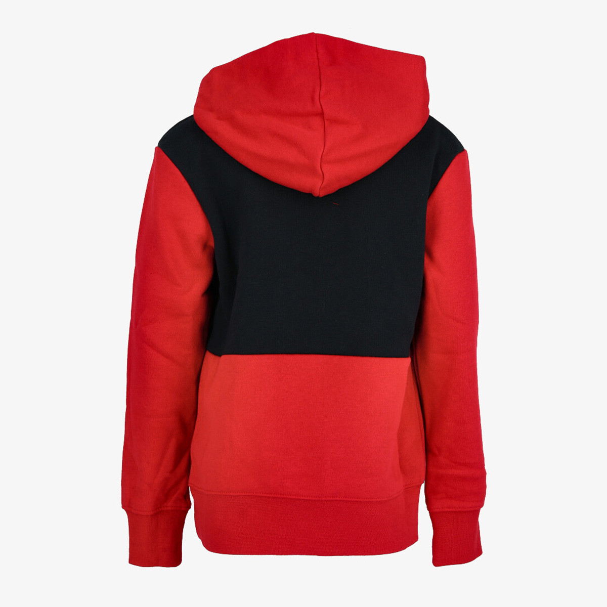 NIKE Dukserica JORDAN JUMPMAN AIR FLEECE PO