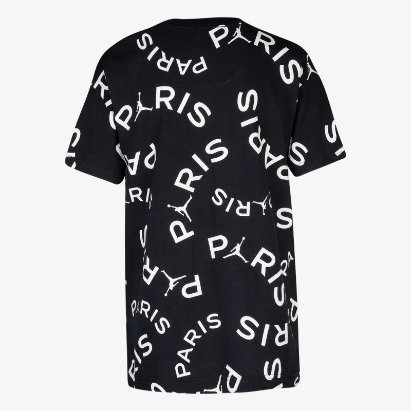 jordan paris majica