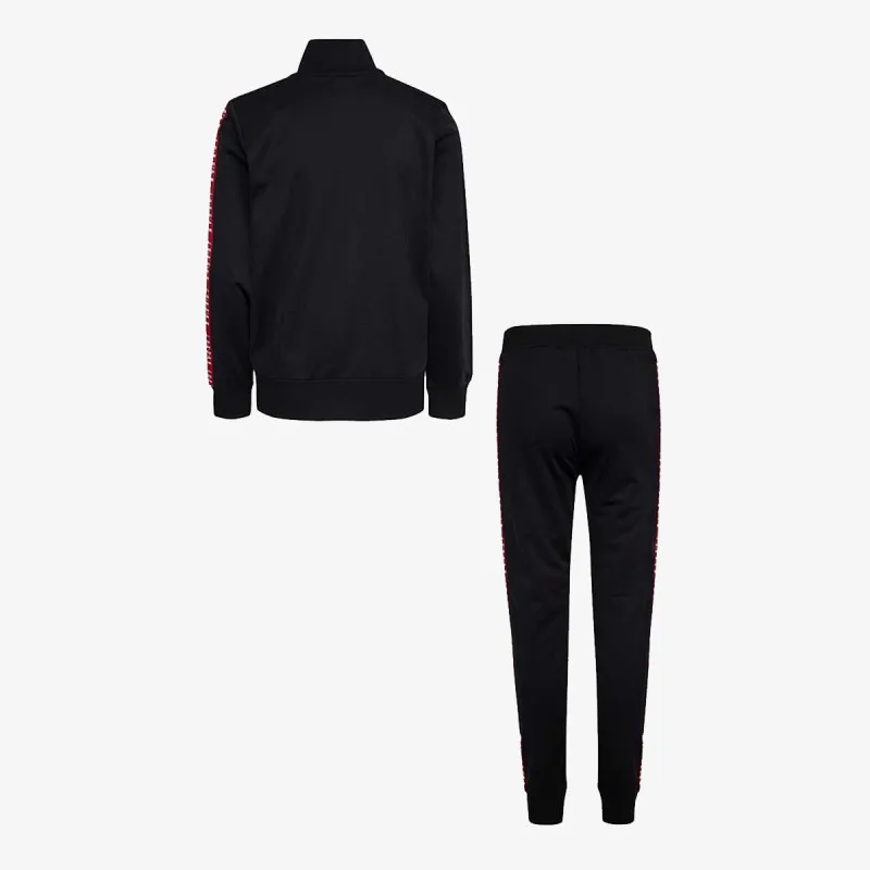 NIKE Trenerka JDB AIR JORDAN TRICOT SET 