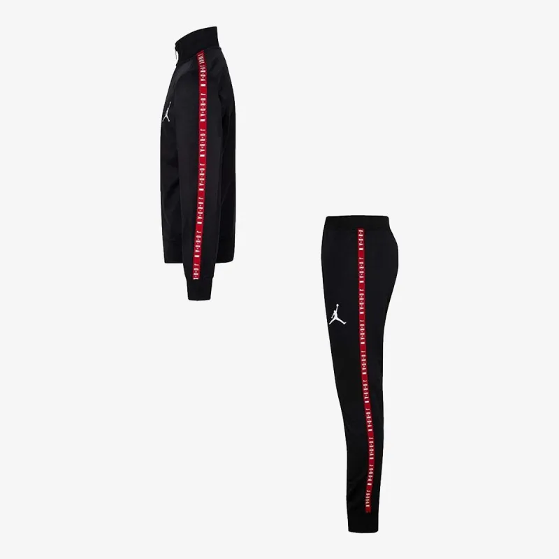 NIKE Trenerka JDB AIR JORDAN TRICOT SET 