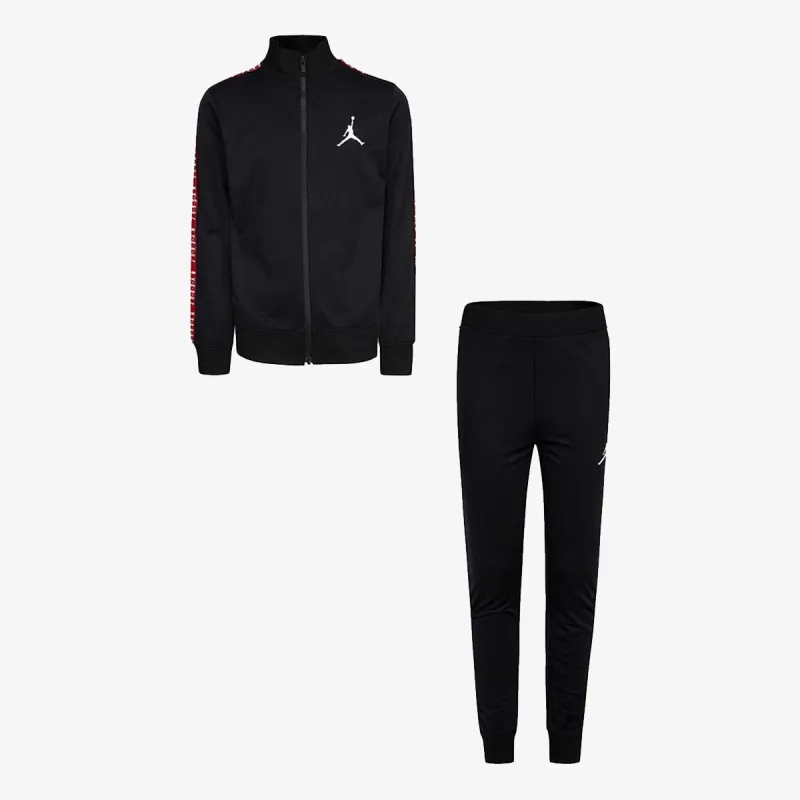 NIKE Trenerka JDB AIR JORDAN TRICOT SET 
