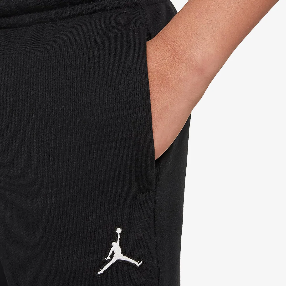 NIKE Donji deo trenerke JORDAN