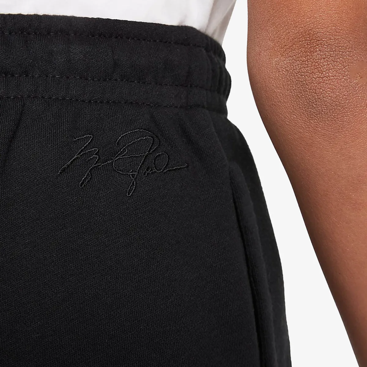 NIKE Donji deo trenerke JORDAN