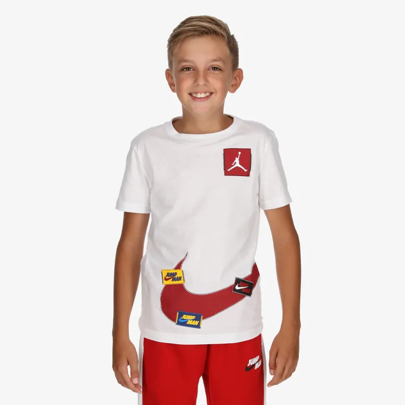 NIKE Majica Jordan Jumpman Graphic