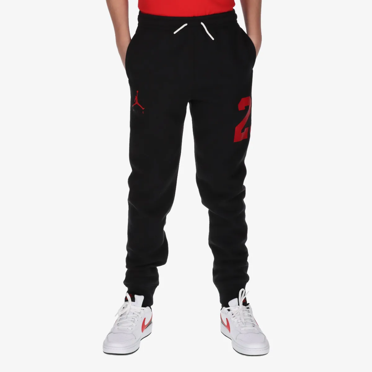 NIKE Donji deo trenerke Jordan Jumpman Air 23