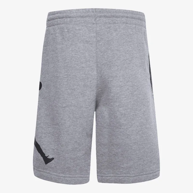 JORDAN Šorc JDB BIG JUMPMAN SHORT 