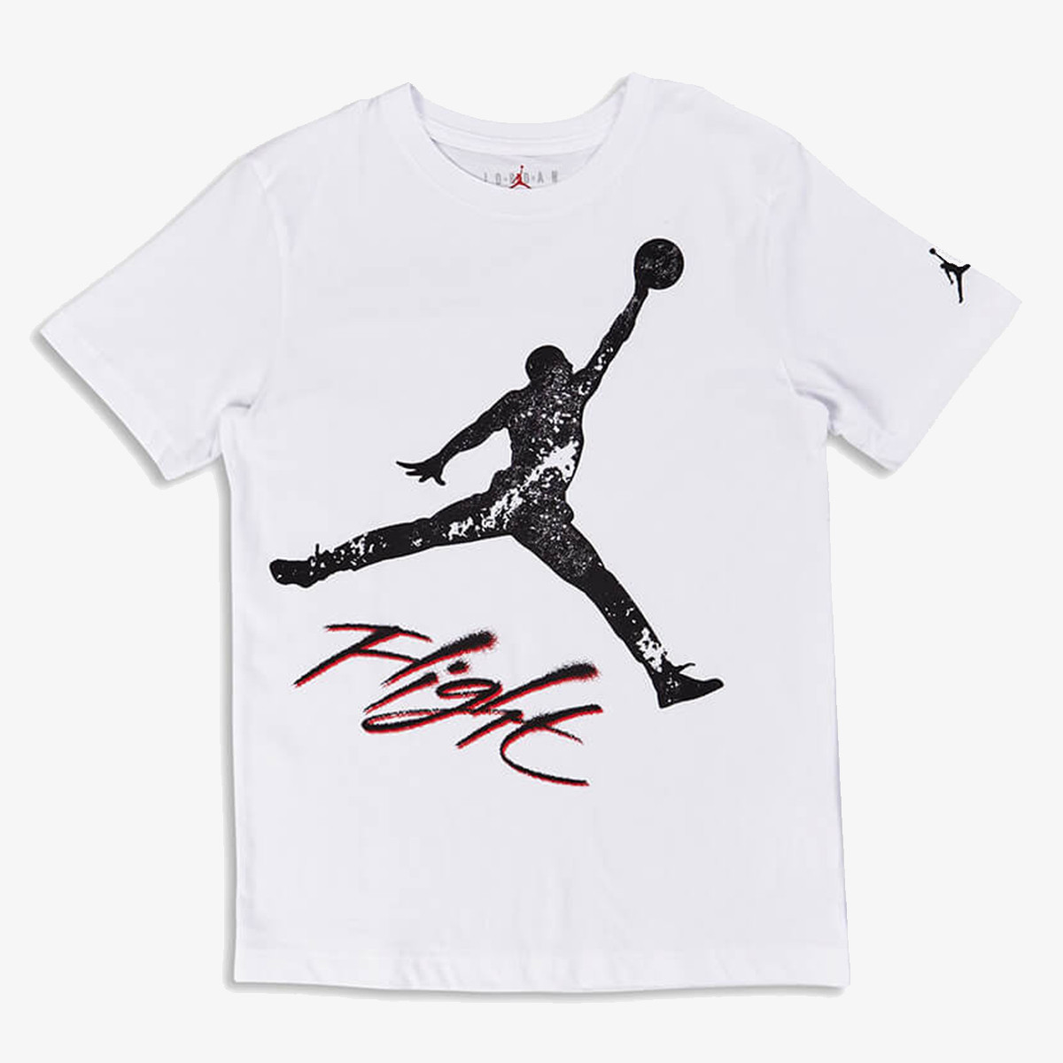 NIKE Majica JUMPMAN FLIGHT THROW