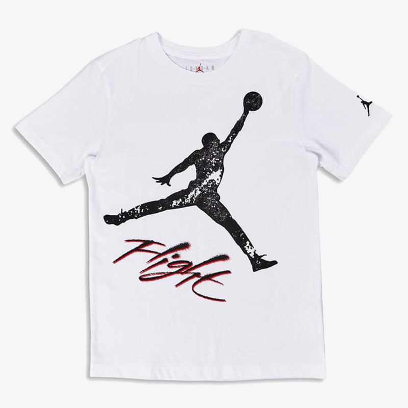 NIKE Majica JUMPMAN FLIGHT THROW