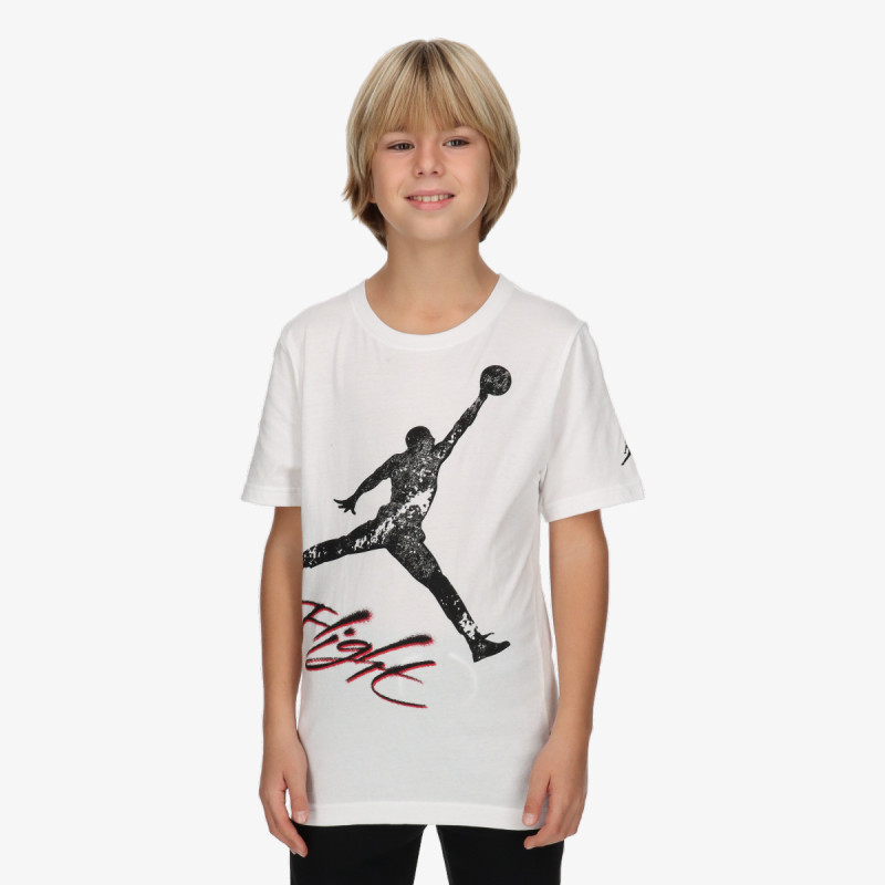 NIKE Majica JUMPMAN FLIGHT THROW