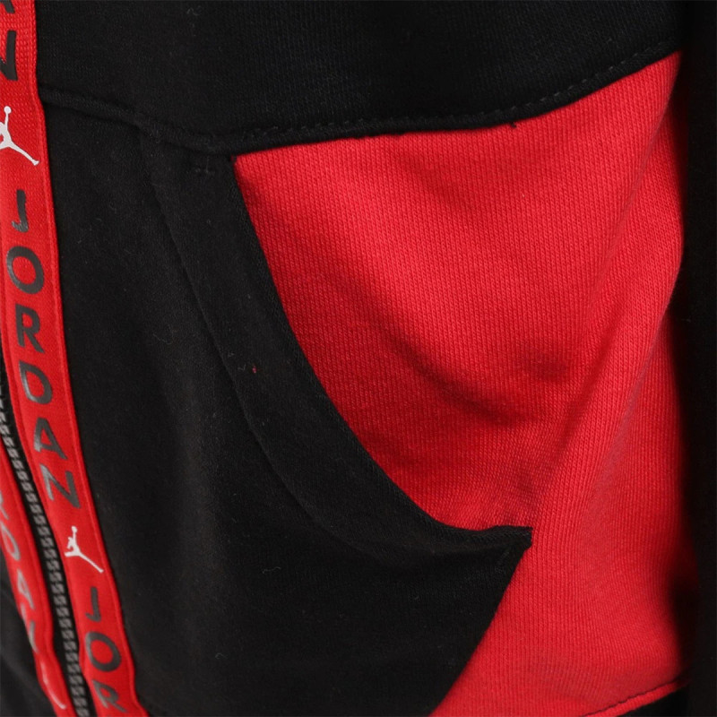 NIKE Dukserica JORDAN VERT TAPE