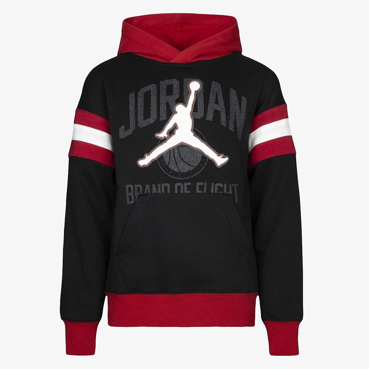 NIKE Dukserica Jordan