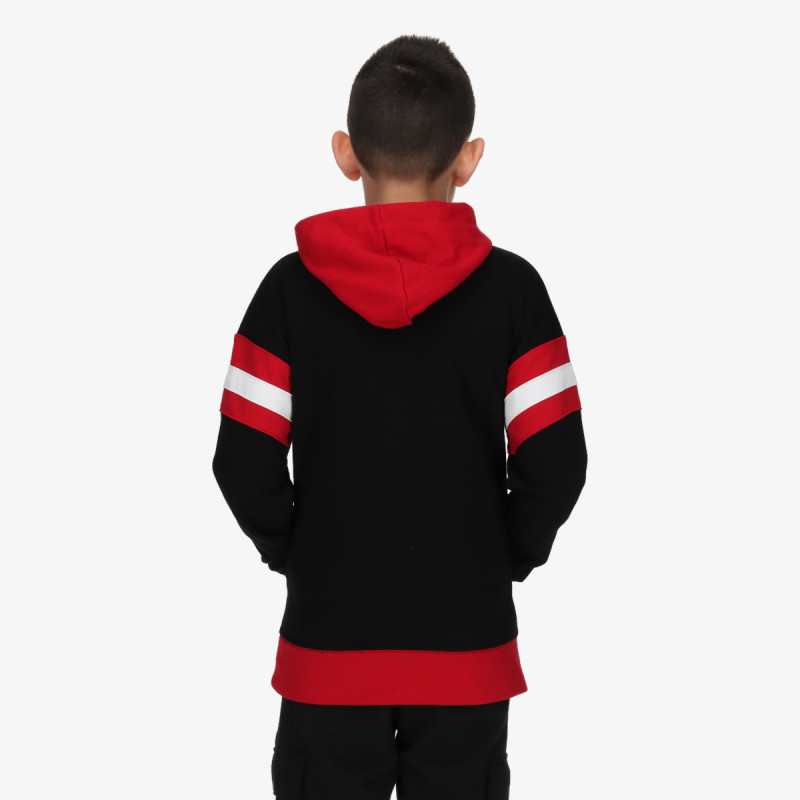 NIKE Dukserica Jordan