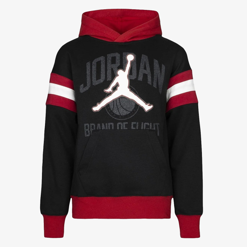 NIKE Dukserica Jordan