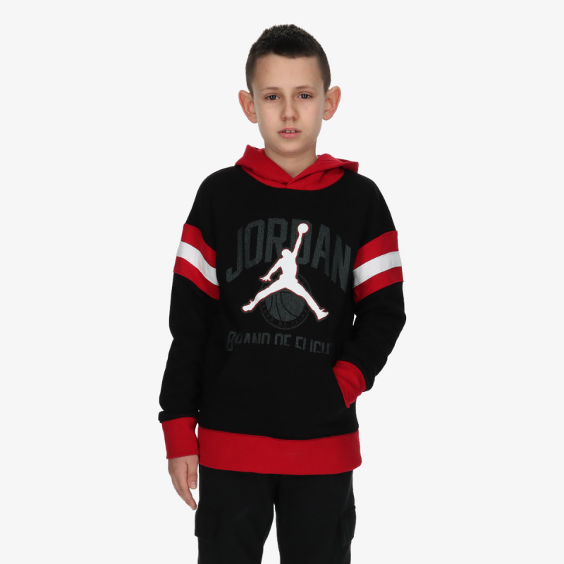 NIKE Dukserica Jordan