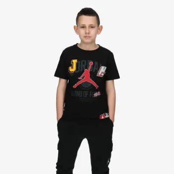 NIKE Majica JDB GYM 23 TEE 