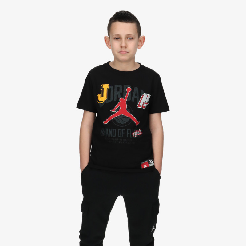 NIKE Majica Jordan