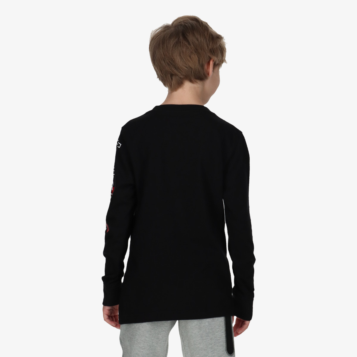 NIKE Majica Jordan Long Sleeve