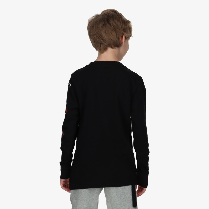 NIKE Majica Jordan Long Sleeve