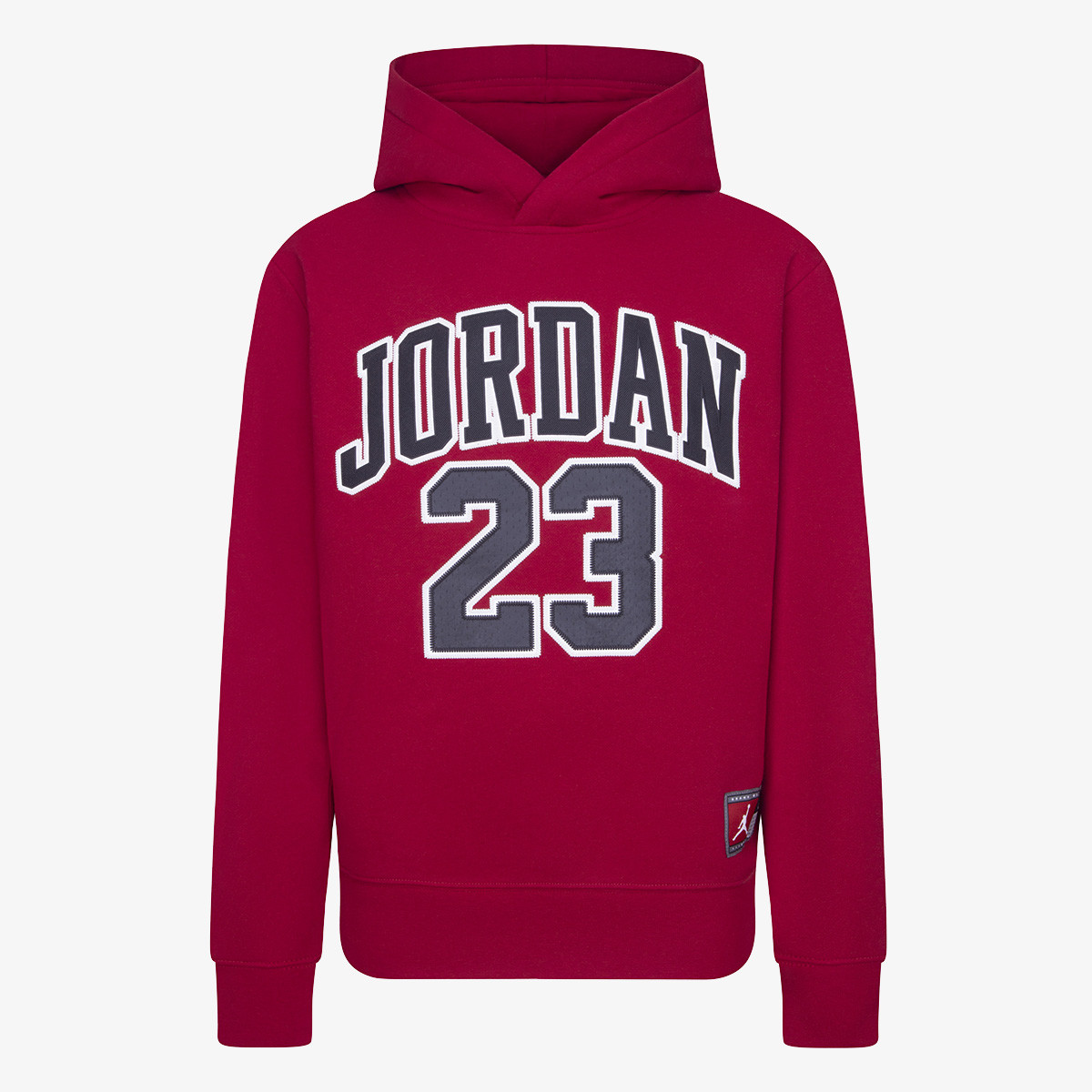 NIKE Dukserica Jordan
