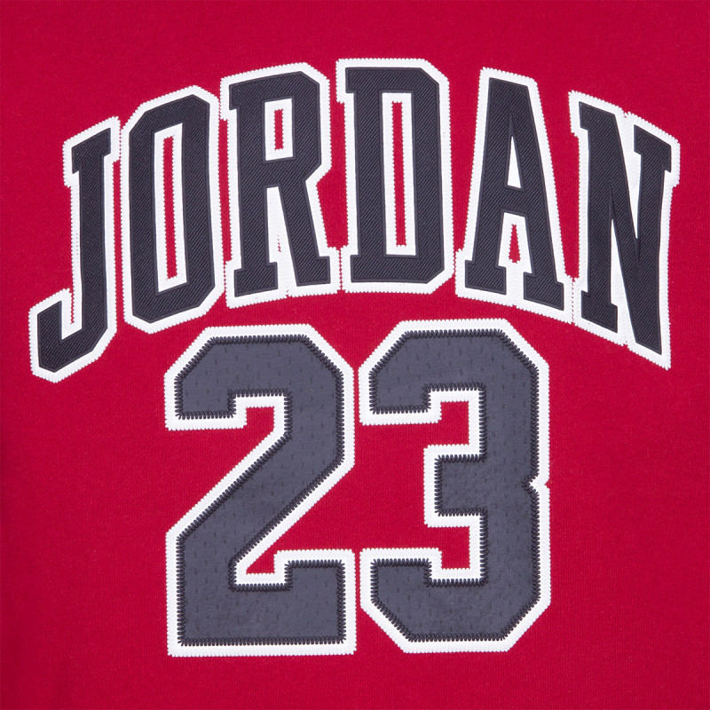 NIKE Dukserica Jordan