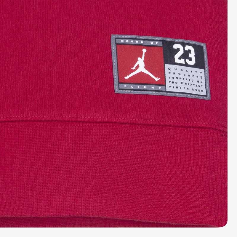 NIKE Dukserica Jordan