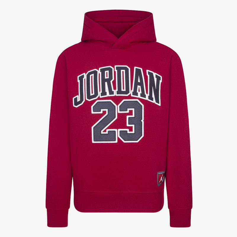 NIKE Dukserica Jordan