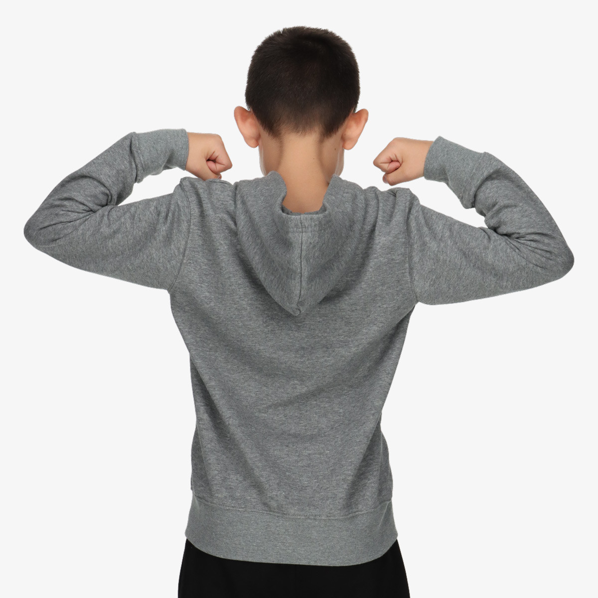 NIKE Dukserica MJ ESSENTIALS