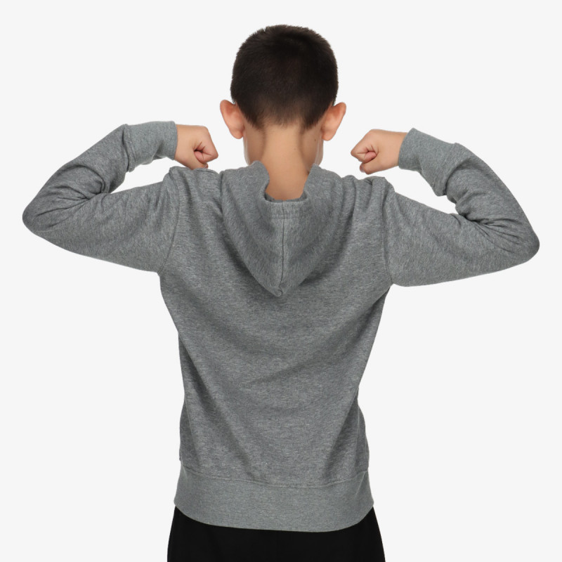 NIKE Dukserica MJ ESSENTIALS