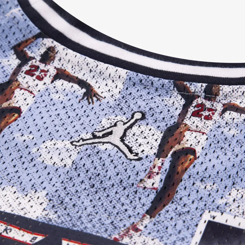 JORDAN Majica JDN JORDAN 23 AOP JERSEY 